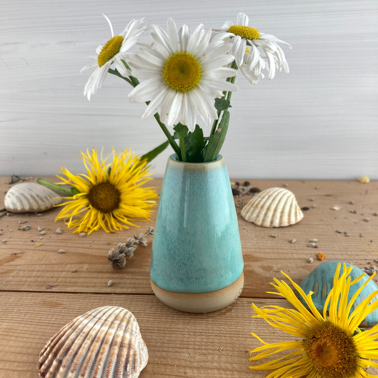 Vase à fleurs - vase de table