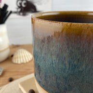Kaffeebecher Coffee & Ice