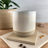 Kaffeebecher Caramel