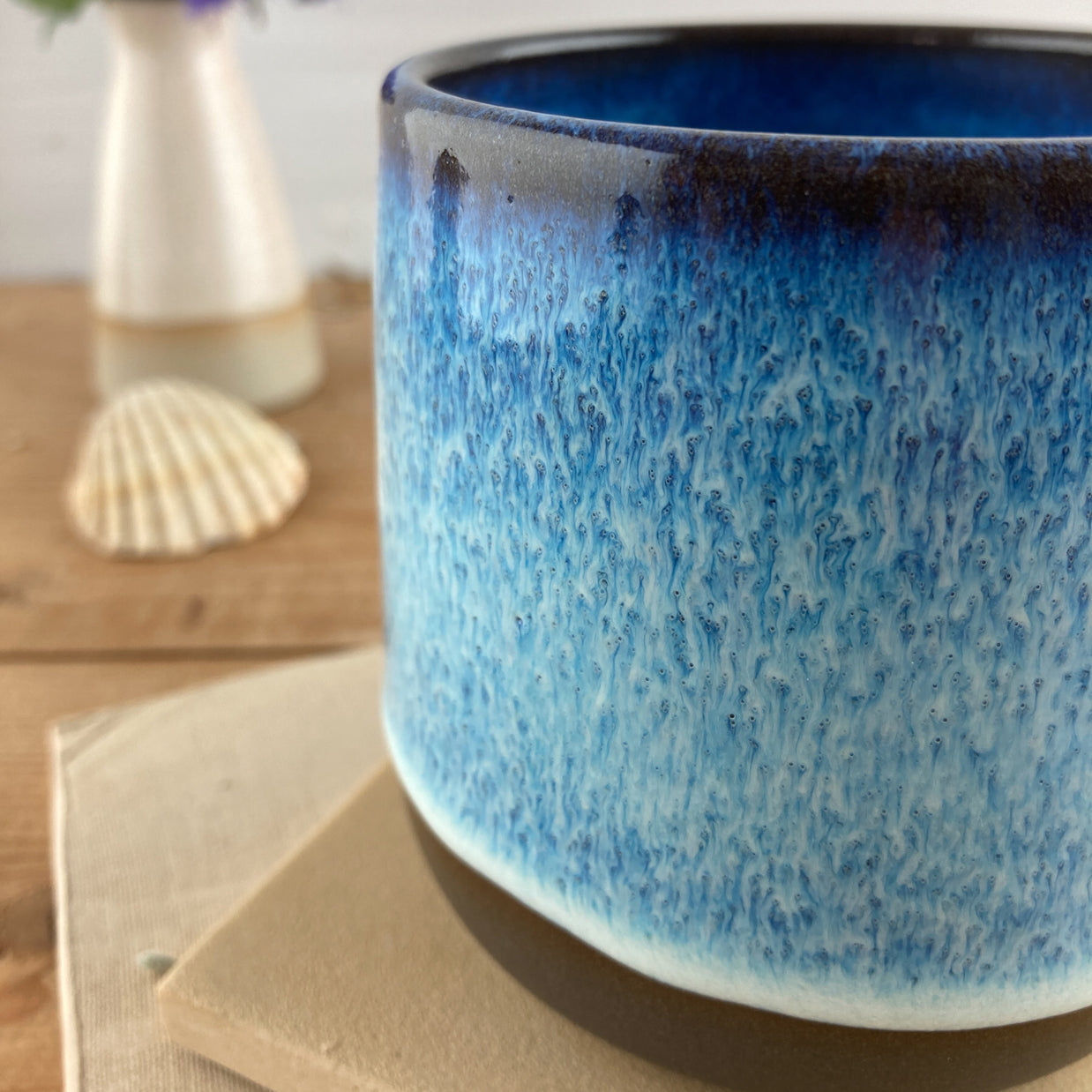 Kaffeebecher Arctic Ice