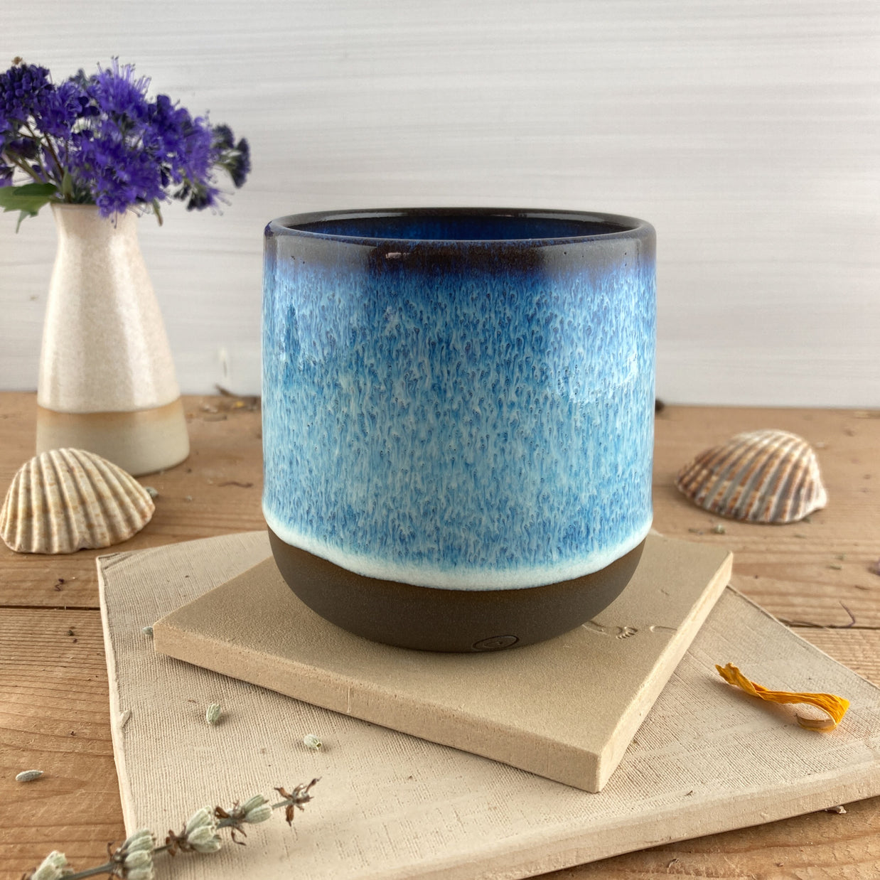Kaffeebecher Arctic Ice