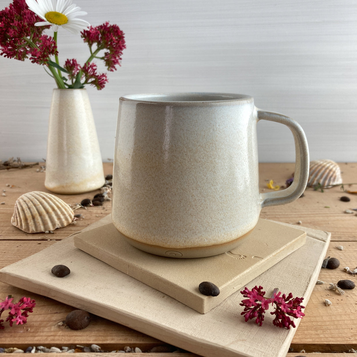 Tasse Caramel