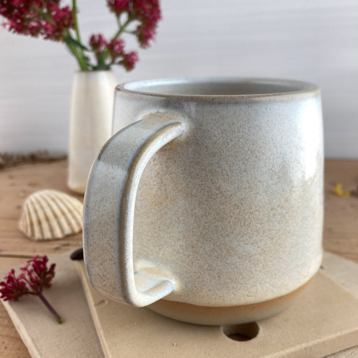 Tasse Caramel