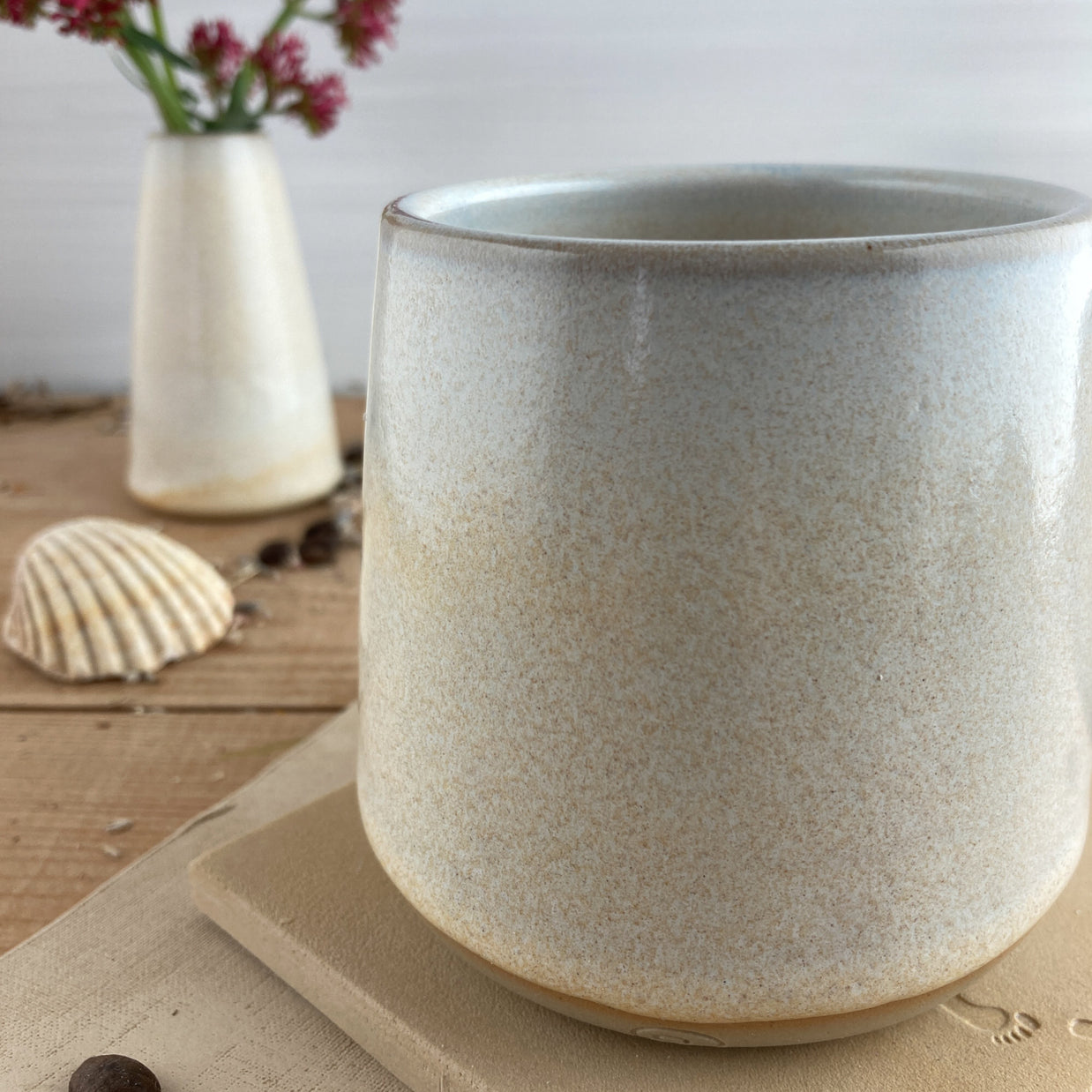 Tasse Caramel