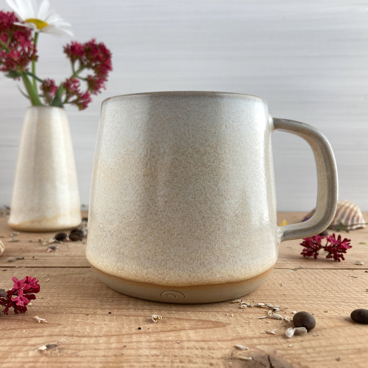 Tasse Caramel
