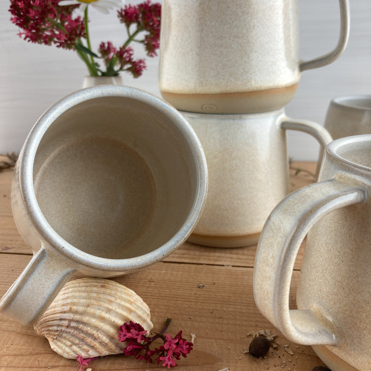 Tasse Caramel