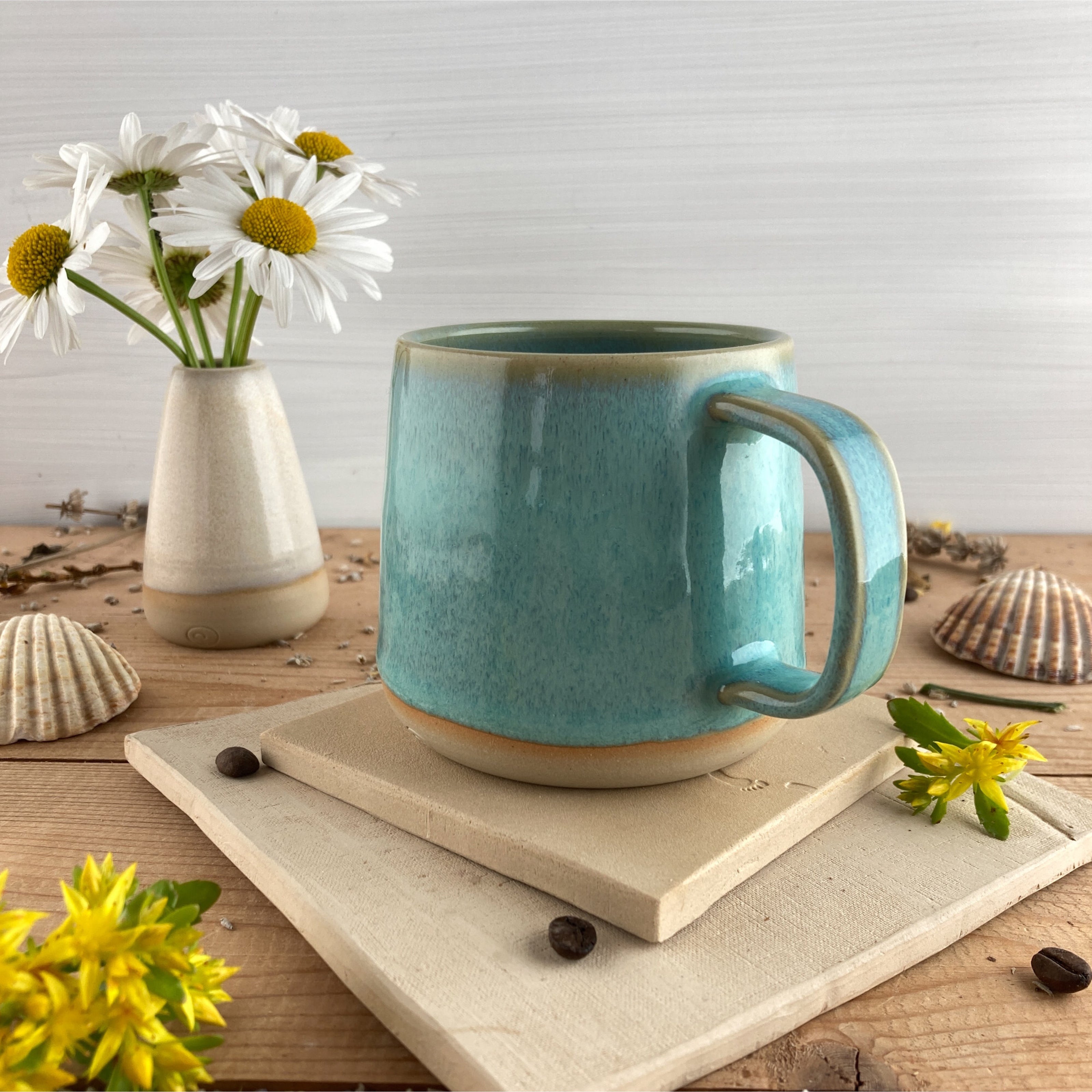 Tasse Karibik