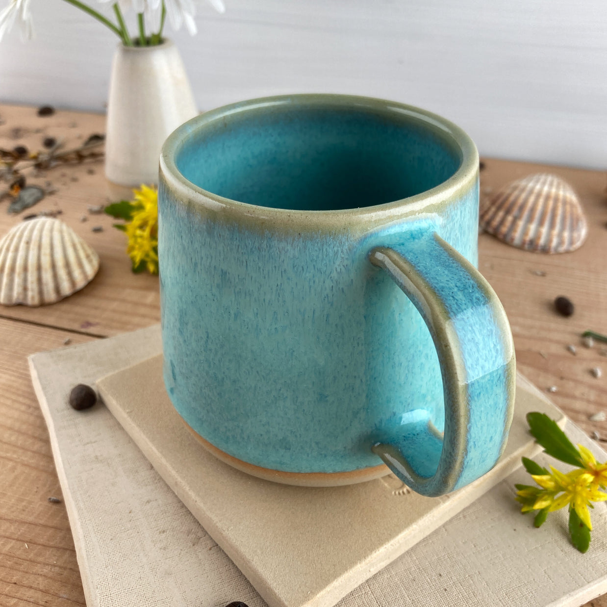 Tasse Karibik