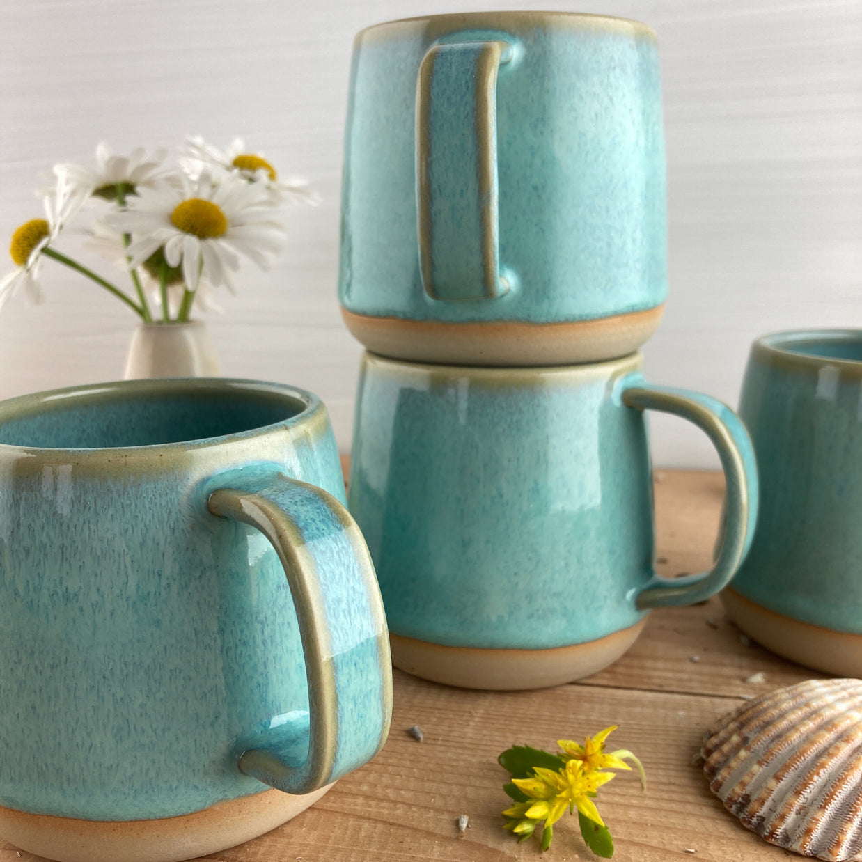 Tasse Karibik