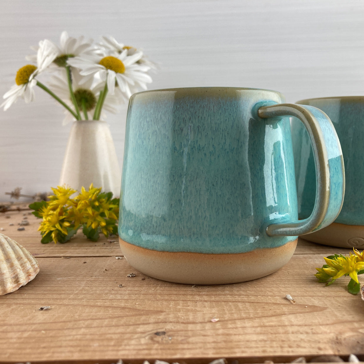 Tasse Karibik