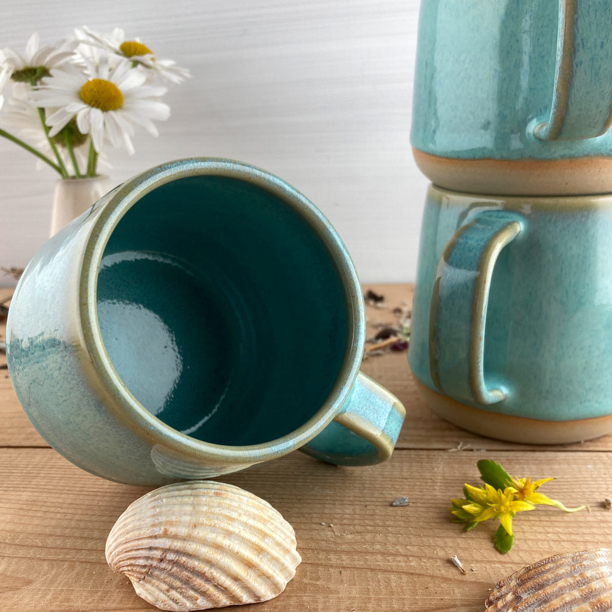 Tasse Karibik