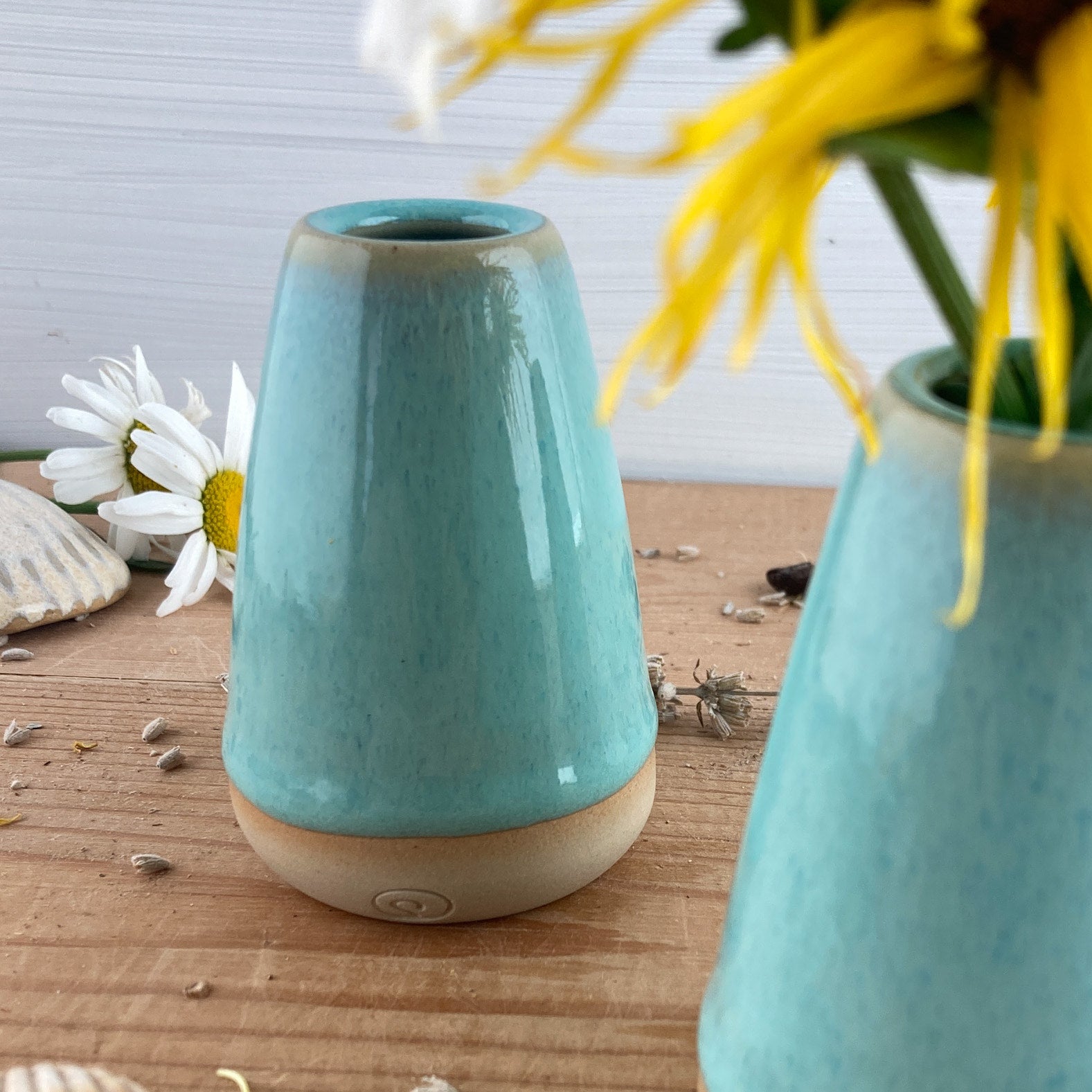 Blumenvase - Tischvase