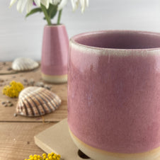 Becher Raspberry