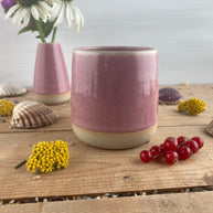 Becher Raspberry