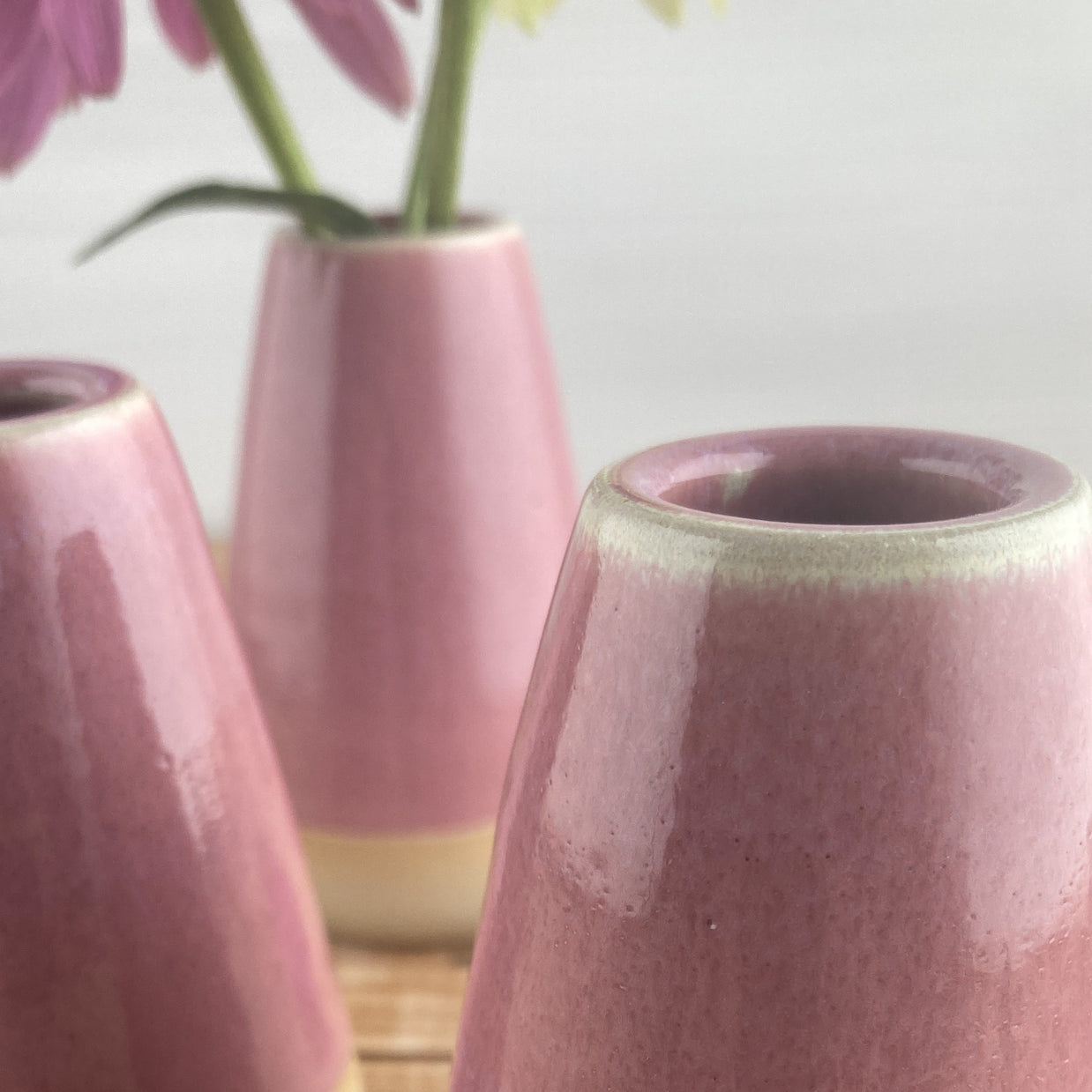 Blumenvase - Tischvase