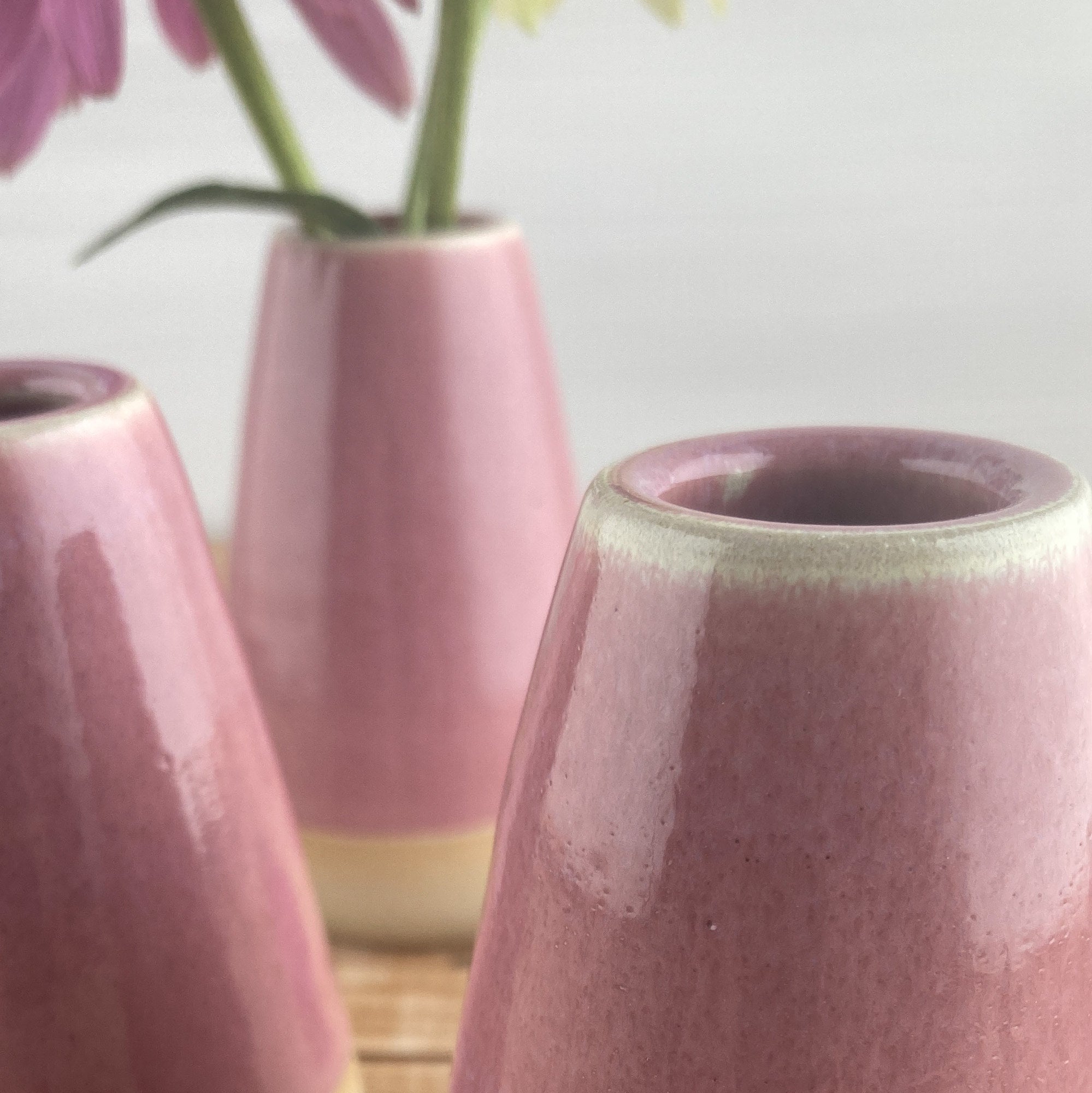 Blumenvase - Tischvase
