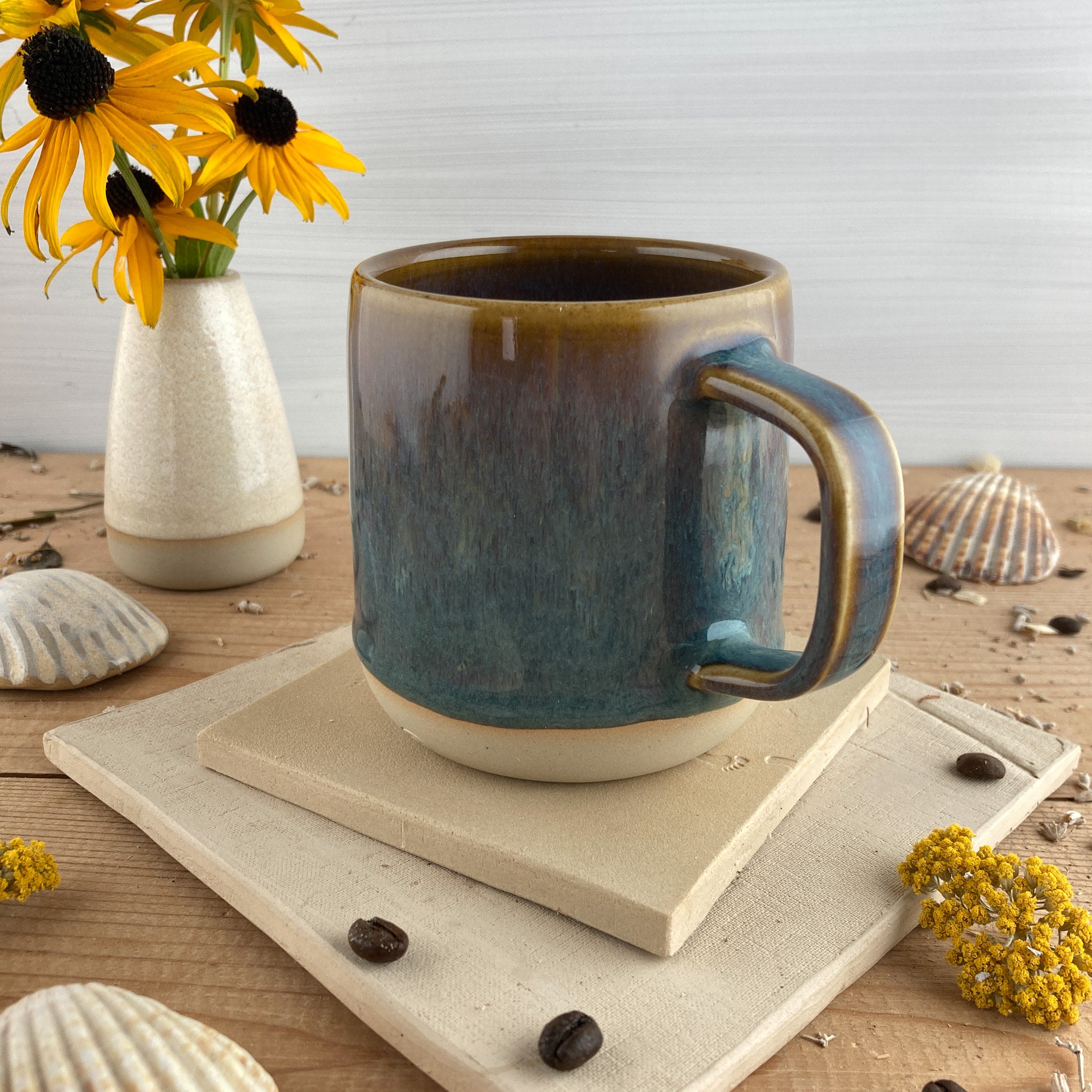 Tasse Coffee & Ice