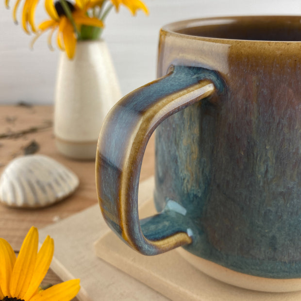 Tasse Coffee & Ice