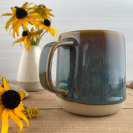 Tasse Coffee & Ice