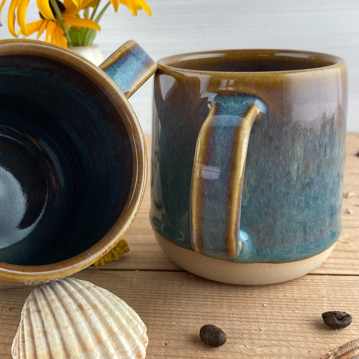 Tasse Coffee & Ice