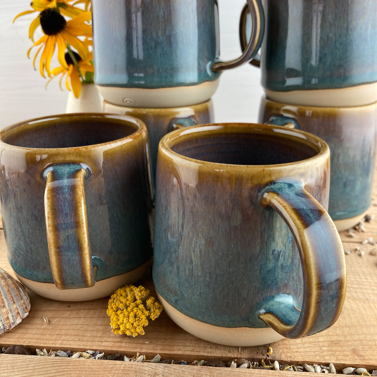 Tasse Coffee & Ice