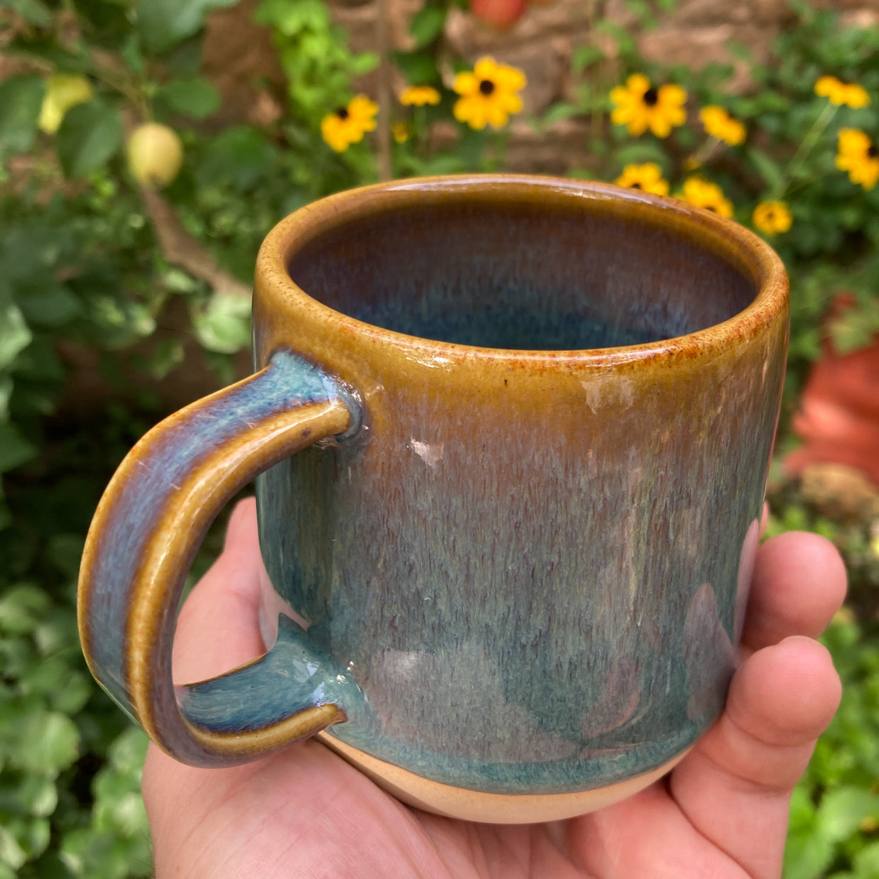 Tasse Coffee & Ice