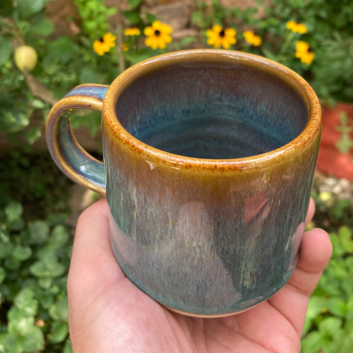 Tasse Coffee & Ice